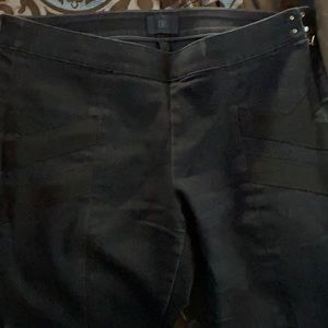 Stretch fit pretty much brand new very comfortable